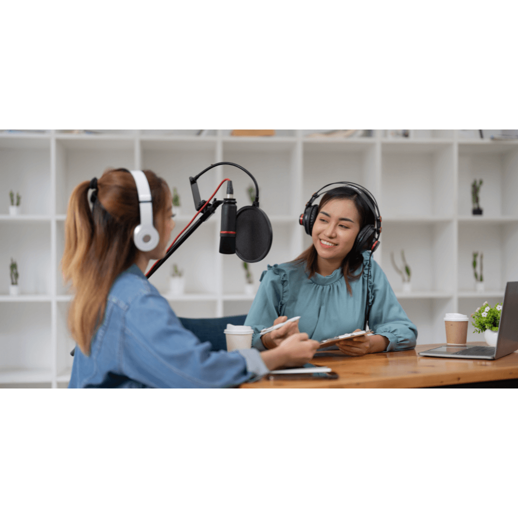 Podcast de communication interne