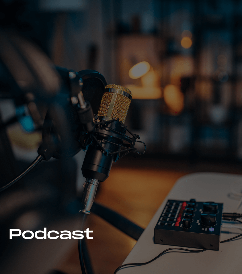 Créer son podcast à Caen pour une communication interne